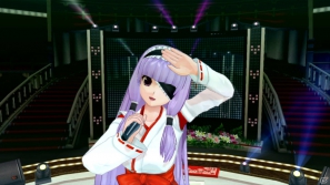 PS3「ドリームクラブZERO Special Edipyon！」では新たに受付さんのカラオケを収録！公式サイトもオープンの画像36