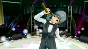PS3「ドリームクラブZERO Special Edipyon！」では新たに受付さんのカラオケを収録！公式サイトもオープンの画像8