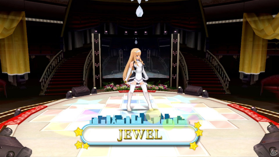 PS3「ドリームクラブZERO Special Edipyon！」では新たに受付さんのカラオケを収録！公式サイトもオープンの画像16