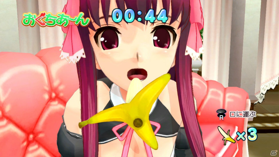 PS3「ドリームクラブZERO Special Edipyon！」では新たに受付さんのカラオケを収録！公式サイトもオープンの画像38