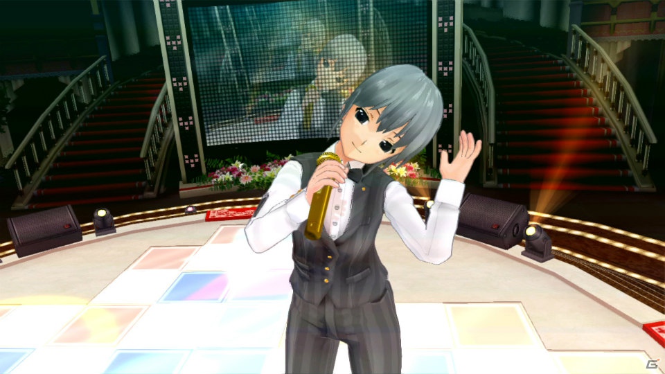 PS3「ドリームクラブZERO Special Edipyon！」では新たに受付さんの