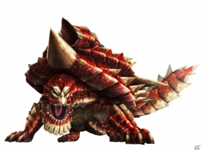 Xbox 360/PC「モンスターハンターフロンティア オンライン」大型アップデート「フォワード.5」情報公開！新モンスターや新武具などをチェックの画像1