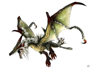 Xbox 360/PC「モンスターハンターフロンティア オンライン」大型アップデート「フォワード.5」情報公開！新モンスターや新武具などをチェックの画像5