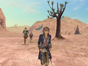 PS3/PC「大航海時代 Online 2nd Age」Chapter 2「グリフォンの翼」までのロードマップを公開！季節のゲーム内イベントも盛りだくさん！の画像2