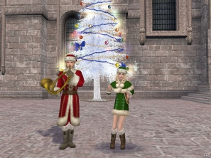 PS3/PC「大航海時代 Online 2nd Age」Chapter 2「グリフォンの翼」までのロードマップを公開！季節のゲーム内イベントも盛りだくさん！の画像4