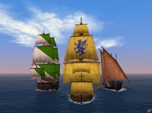PS3/PC「大航海時代 Online 2nd Age」Chapter 2「グリフォンの翼」までのロードマップを公開！季節のゲーム内イベントも盛りだくさん！の画像6