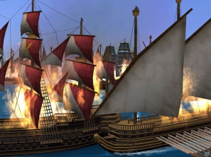 PS3/PC「大航海時代 Online 2nd Age」Chapter 2「グリフォンの翼」までのロードマップを公開！季節のゲーム内イベントも盛りだくさん！の画像7