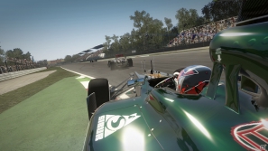 F1日本グランプリレースのコードマスターズブースで「F1 2012」「F1 RACE STARS」がプレイアブル出展！会場でプレイした方にはオリジナルグッズをプレゼントの画像6