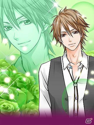 語られることのなかった二人の数奇な過去が明らかに―GREE「デリシャス★キス第二章～終わらない愛～」配信開始の画像4