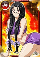 GREE/Mobage「一騎当千 バーストファイト」セクシー限界ギリギリ！？大規模イベント「ギリギリ！？レースクイーンフェス」開催の画像3
