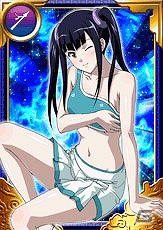 GREE/Mobage「一騎当千 バーストファイト」セクシー限界ギリギリ！？大規模イベント「ギリギリ！？レースクイーンフェス」開催の画像6
