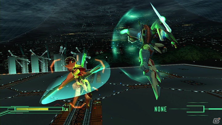 【TGS 2012】10年以上前の作品とは思えない驚異的な映像！「ZONE OF THE ENDERS HD EDITION」プレイレポートの画像10