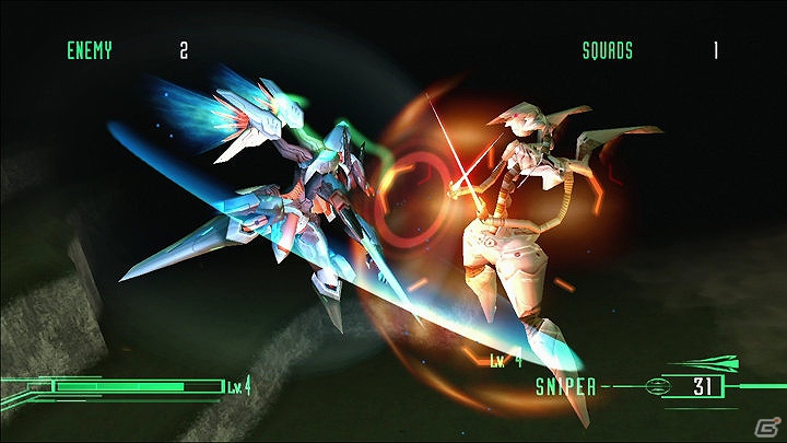 【TGS 2012】10年以上前の作品とは思えない驚異的な映像！「ZONE OF THE ENDERS HD EDITION」プレイレポートの画像11