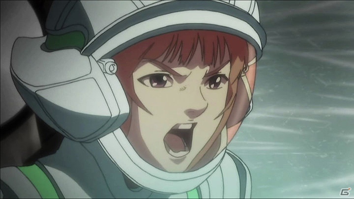 【TGS 2012】10年以上前の作品とは思えない驚異的な映像！「ZONE OF THE ENDERS HD EDITION」プレイレポートの画像12