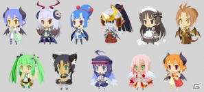 ソーシャルゲーム「わグルま！」新レアカラーモンスター「プリンシパリティ」＆「アウルムトゥーラ」登場！さらに「レアカラーモンスター出現率アップキャンペーン」開催の画像4