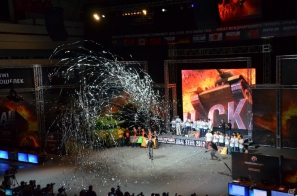 ロシア・モスクワで「World of Tanks」の国際大会「Ural Steel 2012」が開催―日本の大会とは違った熱気で現地は大盛り上がりの画像24