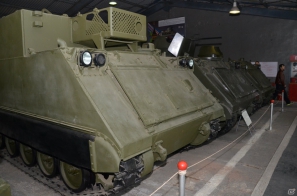 「World of Tanks」の国際大会開始前に訪れた「クビンカ戦車博物館」ツアーで見たさまざまな戦車を写真で紹介の画像37