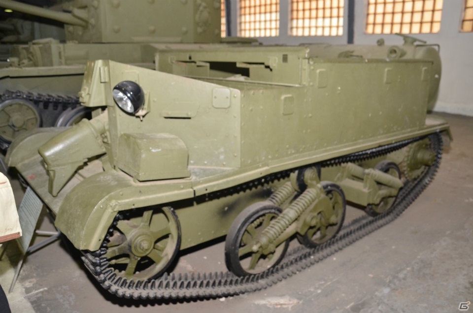 「World of Tanks」の国際大会開始前に訪れた「クビンカ戦車博物館」ツアーで見たさまざまな戦車を写真で紹介の画像11