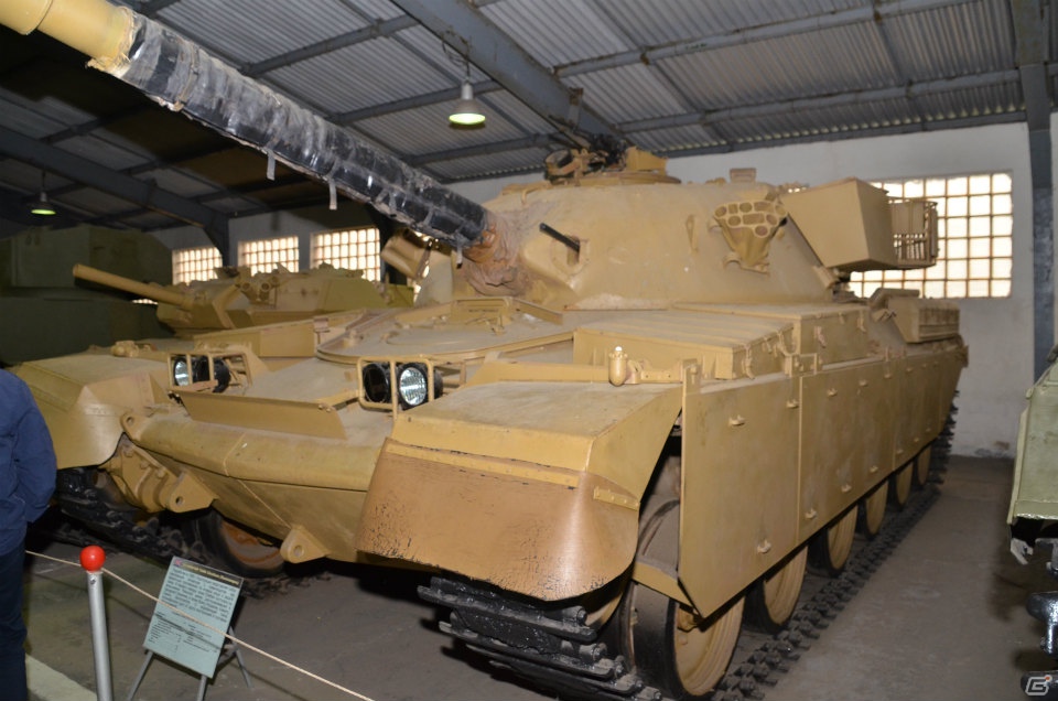 「World of Tanks」の国際大会開始前に訪れた「クビンカ戦車博物館」ツアーで見たさまざまな戦車を写真で紹介の画像14
