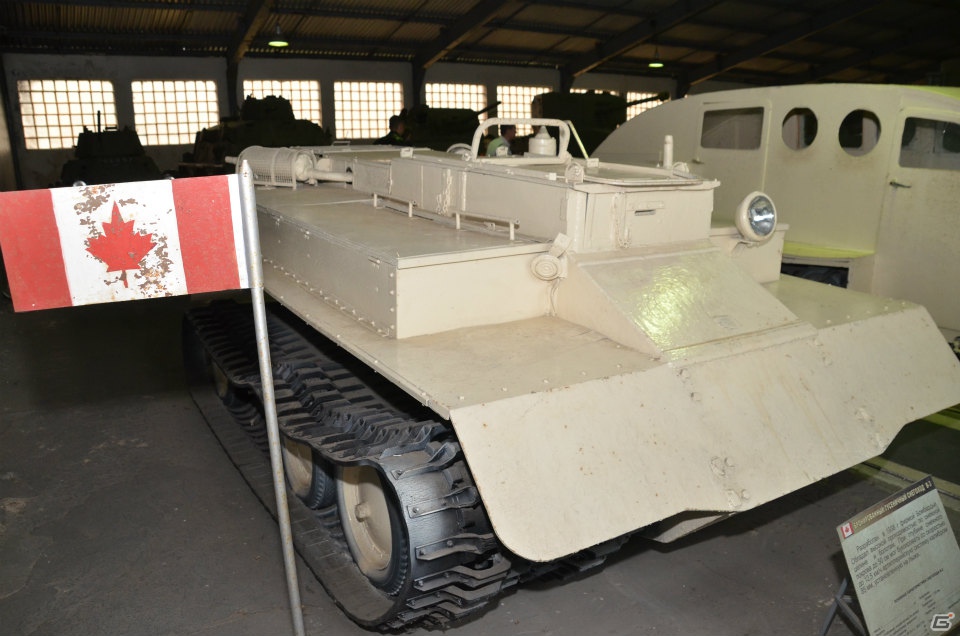「World of Tanks」の国際大会開始前に訪れた「クビンカ戦車博物館」ツアーで見たさまざまな戦車を写真で紹介の画像19