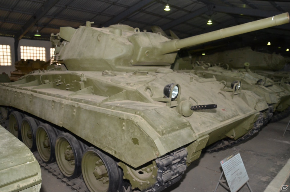 「World of Tanks」の国際大会開始前に訪れた「クビンカ戦車博物館」ツアーで見たさまざまな戦車を写真で紹介の画像22