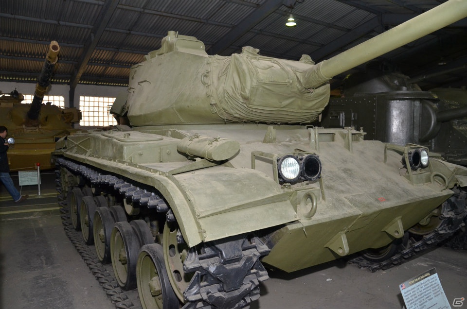 「World of Tanks」の国際大会開始前に訪れた「クビンカ戦車博物館」ツアーで見たさまざまな戦車を写真で紹介の画像24