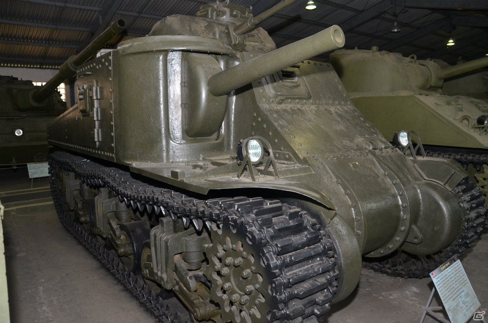「World of Tanks」の国際大会開始前に訪れた「クビンカ戦車博物館」ツアーで見たさまざまな戦車を写真で紹介の画像25