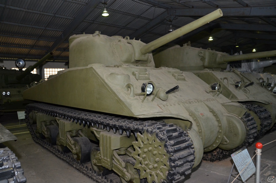 「World of Tanks」の国際大会開始前に訪れた「クビンカ戦車博物館」ツアーで見たさまざまな戦車を写真で紹介の画像26