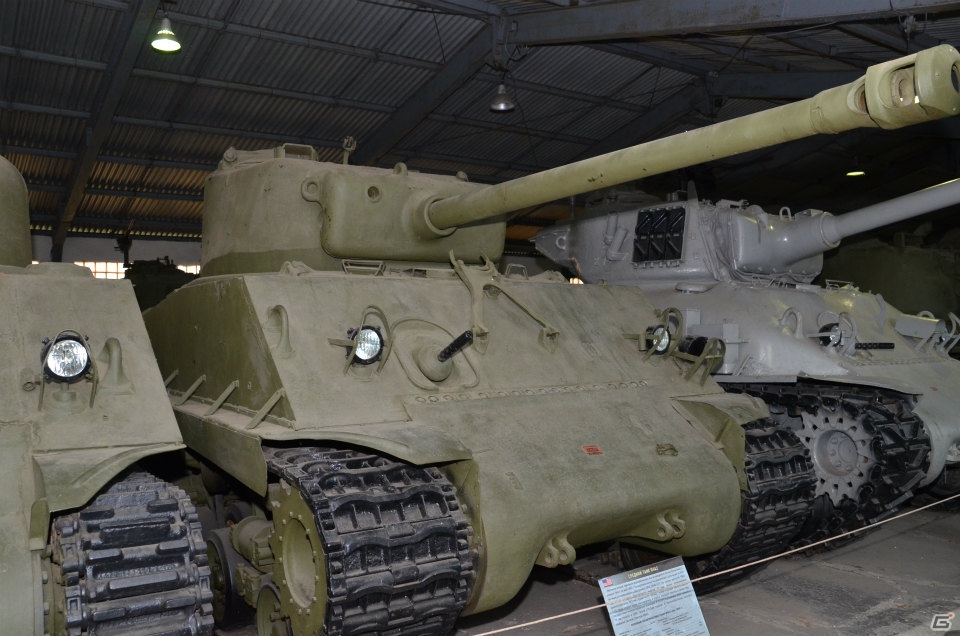 「World of Tanks」の国際大会開始前に訪れた「クビンカ戦車博物館」ツアーで見たさまざまな戦車を写真で紹介の画像27