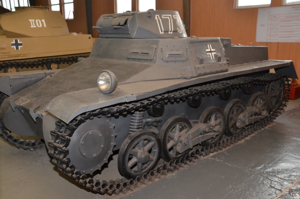 「World of Tanks」の国際大会開始前に訪れた「クビンカ戦車博物館」ツアーで見たさまざまな戦車を写真で紹介の画像38
