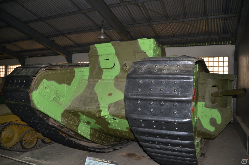 「World of Tanks」の国際大会開始前に訪れた「クビンカ戦車博物館」ツアーで見たさまざまな戦車を写真で紹介の画像4