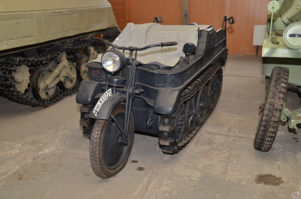 「World of Tanks」の国際大会開始前に訪れた「クビンカ戦車博物館」ツアーで見たさまざまな戦車を写真で紹介の画像46