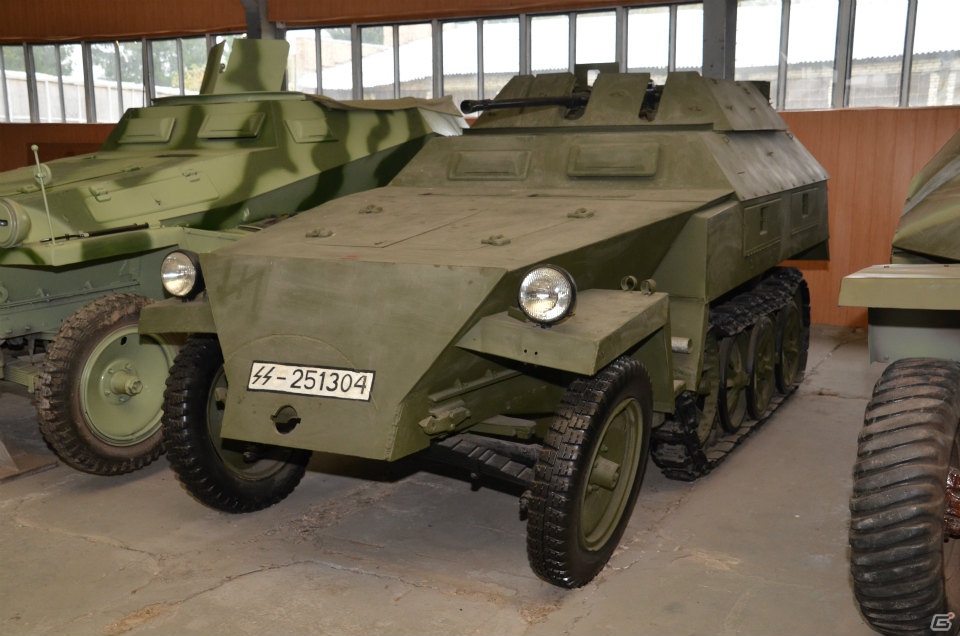 「World of Tanks」の国際大会開始前に訪れた「クビンカ戦車博物館」ツアーで見たさまざまな戦車を写真で紹介の画像49