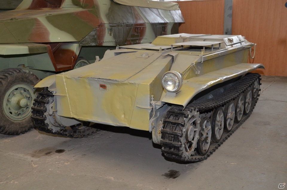 「World of Tanks」の国際大会開始前に訪れた「クビンカ戦車博物館」ツアーで見たさまざまな戦車を写真で紹介の画像52