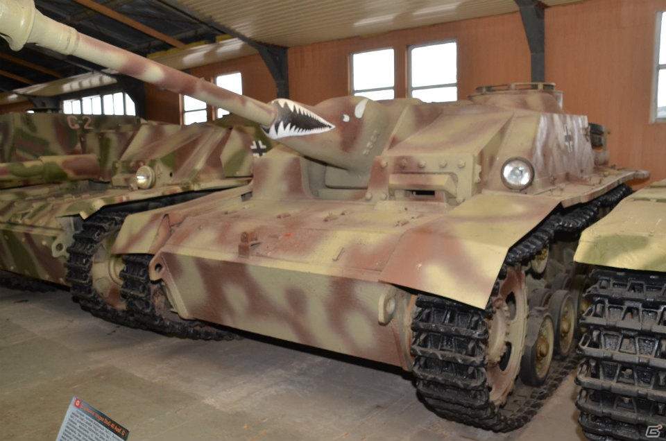 「World of Tanks」の国際大会開始前に訪れた「クビンカ戦車博物館」ツアーで見たさまざまな戦車を写真で紹介の画像53