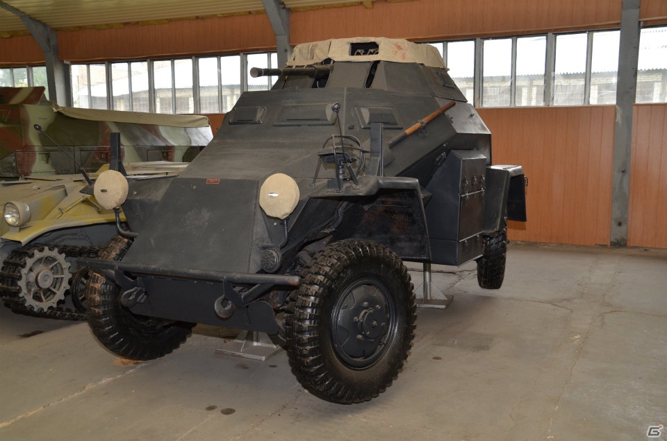 「World of Tanks」の国際大会開始前に訪れた「クビンカ戦車博物館」ツアーで見たさまざまな戦車を写真で紹介の画像54
