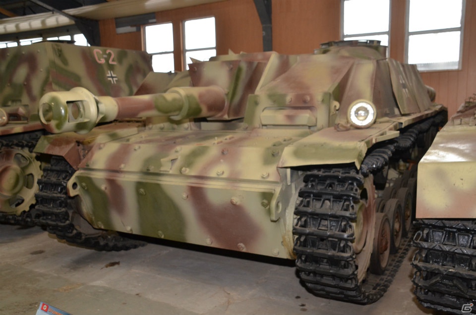 「World of Tanks」の国際大会開始前に訪れた「クビンカ戦車博物館」ツアーで見たさまざまな戦車を写真で紹介の画像55