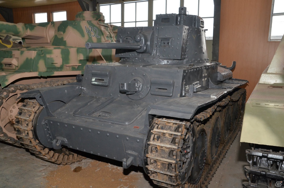「World of Tanks」の国際大会開始前に訪れた「クビンカ戦車博物館」ツアーで見たさまざまな戦車を写真で紹介の画像58