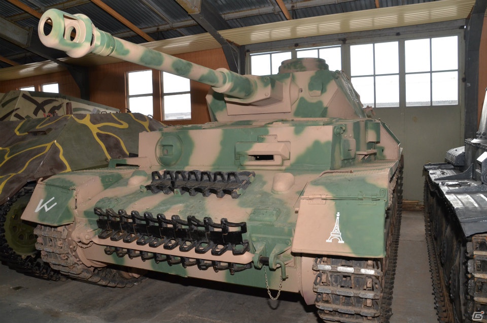 「World of Tanks」の国際大会開始前に訪れた「クビンカ戦車博物館」ツアーで見たさまざまな戦車を写真で紹介の画像61