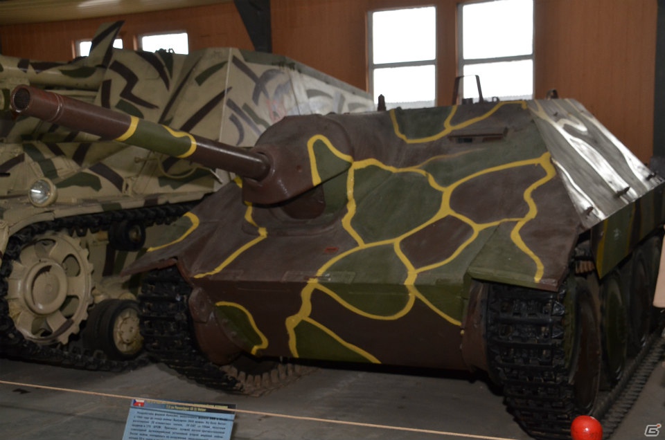 「World of Tanks」の国際大会開始前に訪れた「クビンカ戦車博物館」ツアーで見たさまざまな戦車を写真で紹介の画像62