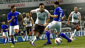 AI、モーション、相手との駆け引き―すべてにおいて進化を遂げたPS3「ワールドサッカー ウイニングイレブン 2013」の見所をまとめてチェック！の画像2