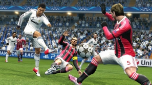 AI、モーション、相手との駆け引き―すべてにおいて進化を遂げたPS3「ワールドサッカー ウイニングイレブン 2013」の見所をまとめてチェック！の画像5