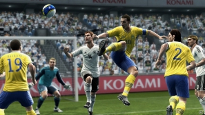 AI、モーション、相手との駆け引き―すべてにおいて進化を遂げたPS3「ワールドサッカー ウイニングイレブン 2013」の見所をまとめてチェック！の画像6