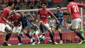 AI、モーション、相手との駆け引き―すべてにおいて進化を遂げたPS3「ワールドサッカー ウイニングイレブン 2013」の見所をまとめてチェック！の画像7