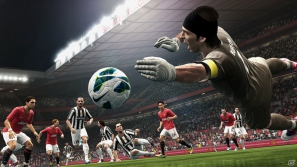AI、モーション、相手との駆け引き―すべてにおいて進化を遂げたPS3「ワールドサッカー ウイニングイレブン 2013」の見所をまとめてチェック！の画像8
