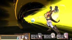 PS Vita「トトリのアトリエPlus～アーランドの錬金術士2～」の戦闘システムを改めてチェック！新規追加コスチュームやオルトガラクセンに登場する新たな敵も紹介の画像18