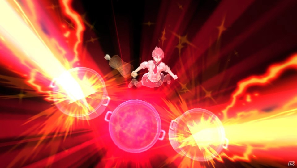 PS Vita「トトリのアトリエPlus～アーランドの錬金術士2～」の戦闘システムを改めてチェック！新規追加コスチュームやオルトガラクセンに登場する新たな敵も紹介の画像12