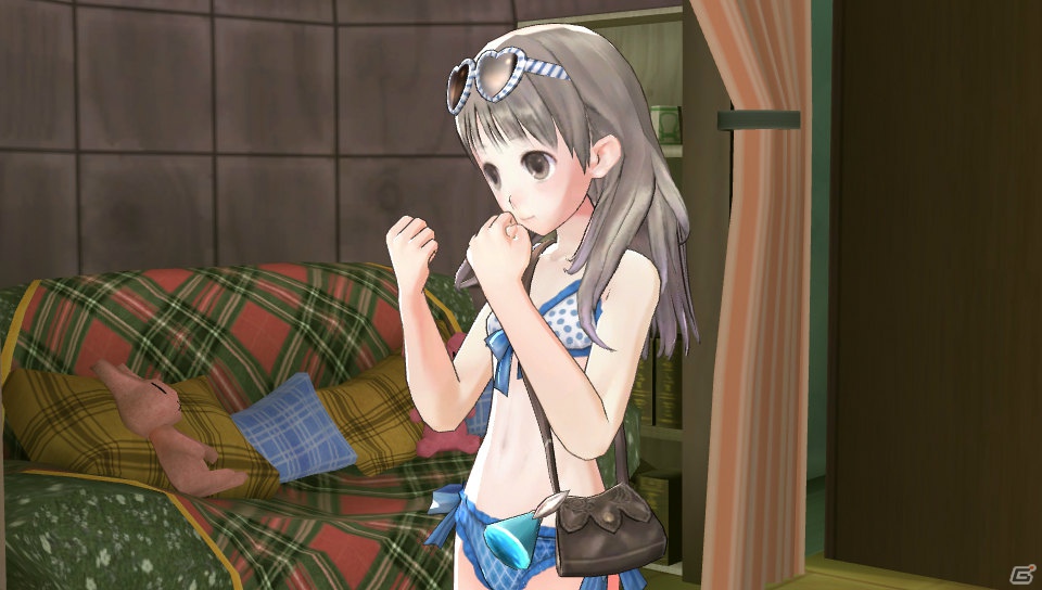 PS Vita「トトリのアトリエPlus～アーランドの錬金術士2～」の戦闘システムを改めてチェック！新規追加コスチュームやオルトガラクセンに登場する新たな敵も紹介の画像25