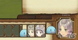 PS Vita「トトリのアトリエPlus～アーランドの錬金術士2～」の戦闘システムを改めてチェック！新規追加コスチュームやオルトガラクセンに登場する新たな敵も紹介の画像4