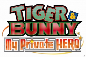 虎徹やバーナビーにタッチすると、動く！喋る！iOS/Android「TIGER ＆ BUNNY My Private HERO」配信開始の画像1